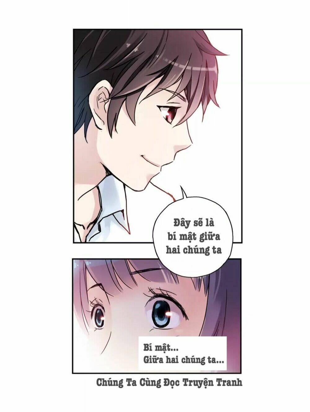 hương vị mùa hạ chapter 2 34