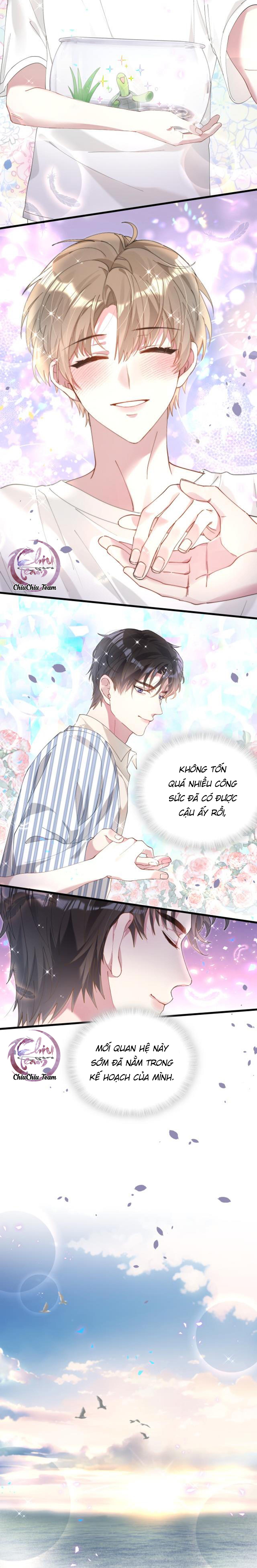 kết hôn là chuyện nhỏ chapter 20 9