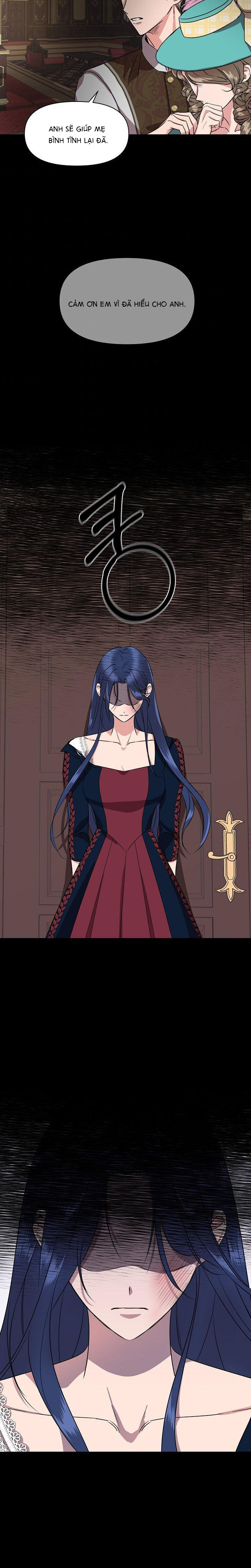 tôi không phải là lọ lem chapter 4 20