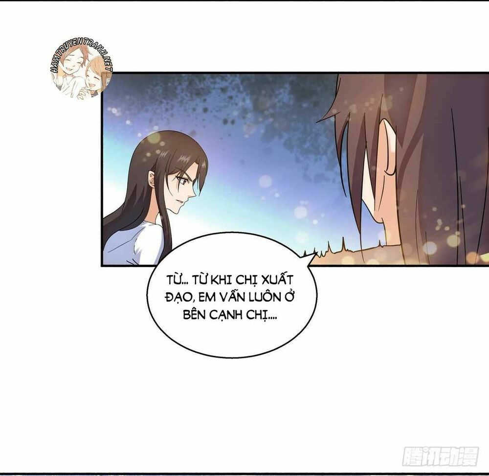 cô vợ siêu mẫu của cố thiếu chapter 104 11