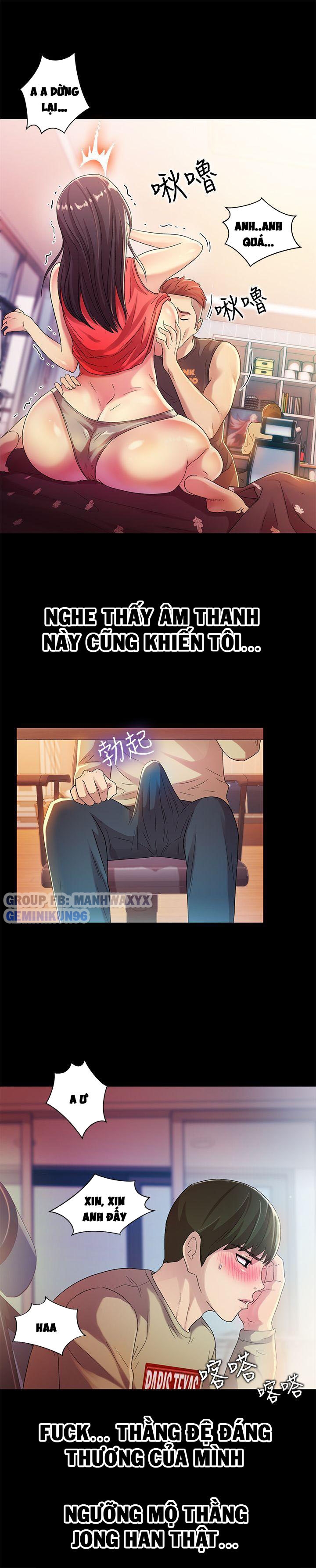 bạn gái của bạn tôi chapter 9 5