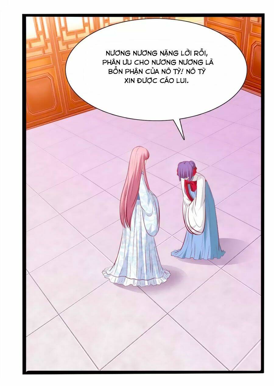 thỏ yêu tiểu vương phi chapter 47 11