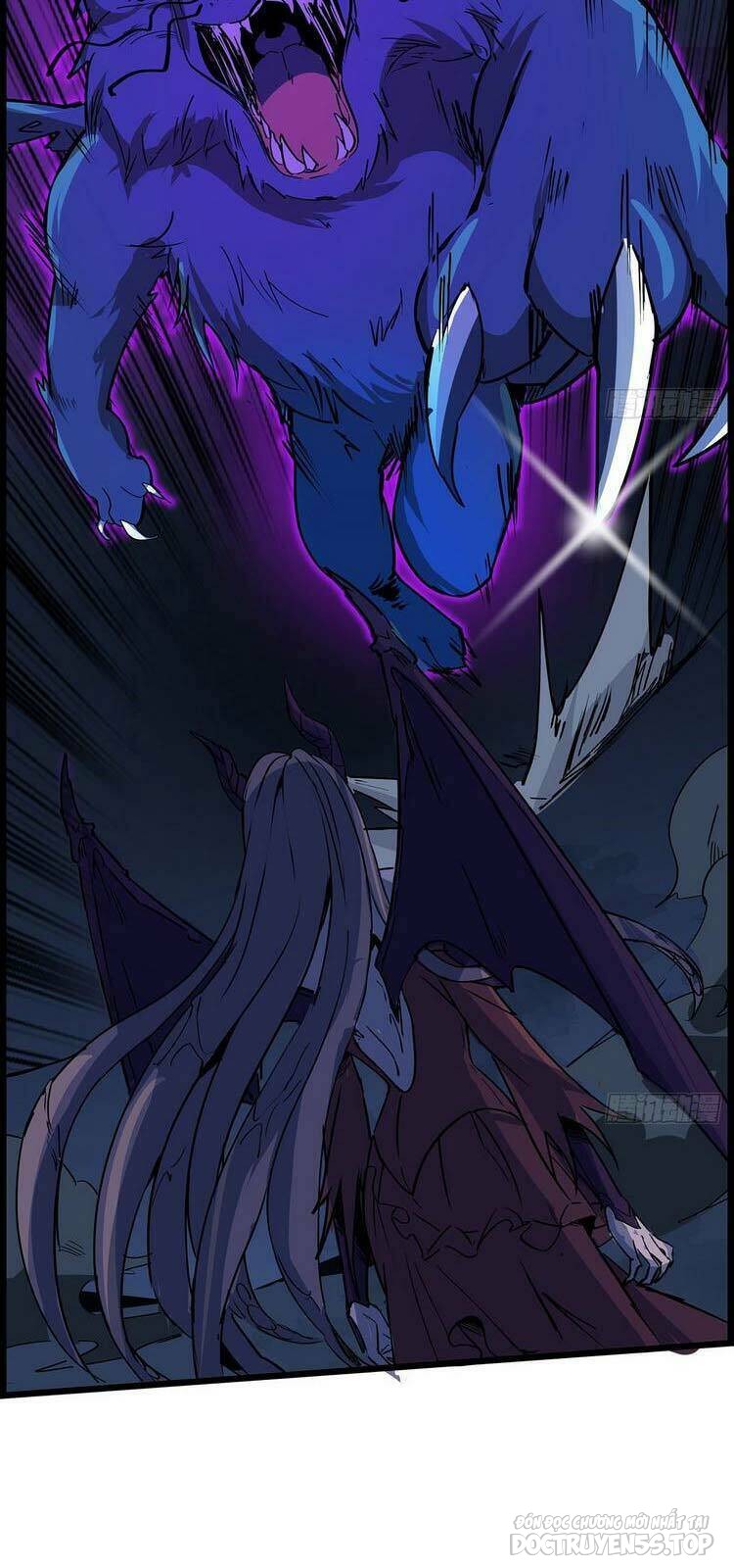 giải cứu 99 nữ chính ở mạt thế chapter 84 12