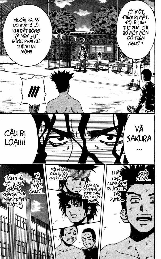 mr.fullswing chapter 11 14