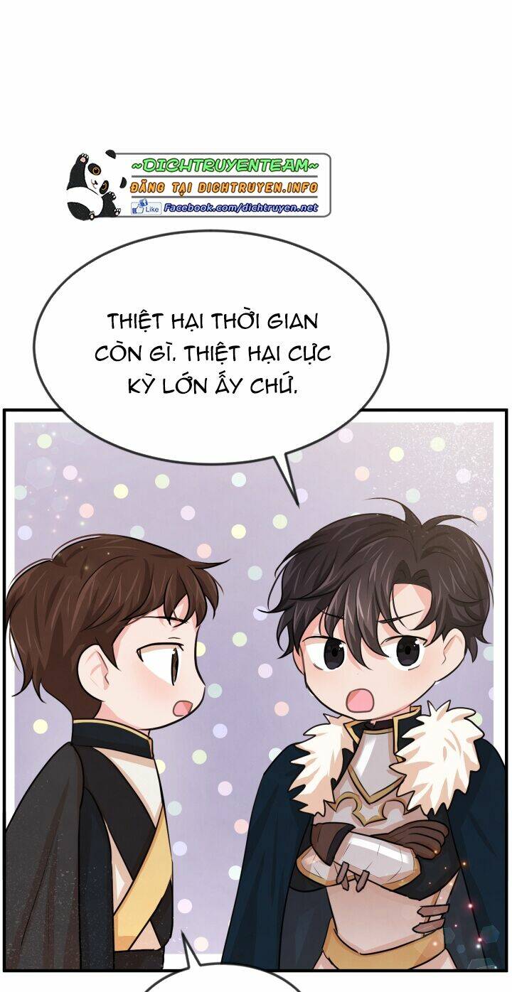 tiểu thư scarlet, em không muốn trả thù sao? chapter 20 41