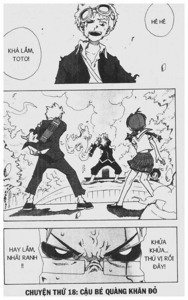 toto! the wonderful adventure chapter 3 94