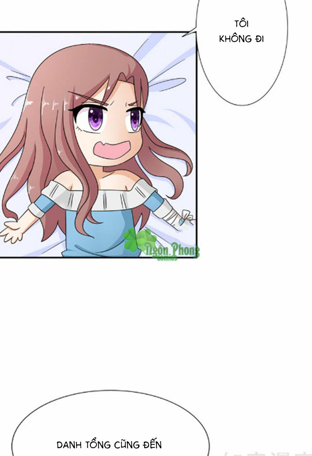 em vẫn còn nhỏ chapter 87 3