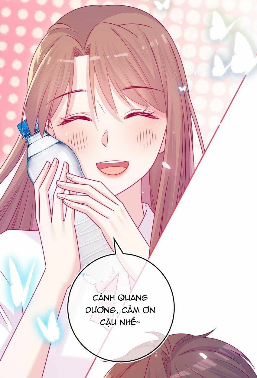 khi cô gái nhìn thấy thời gian chapter 46 14