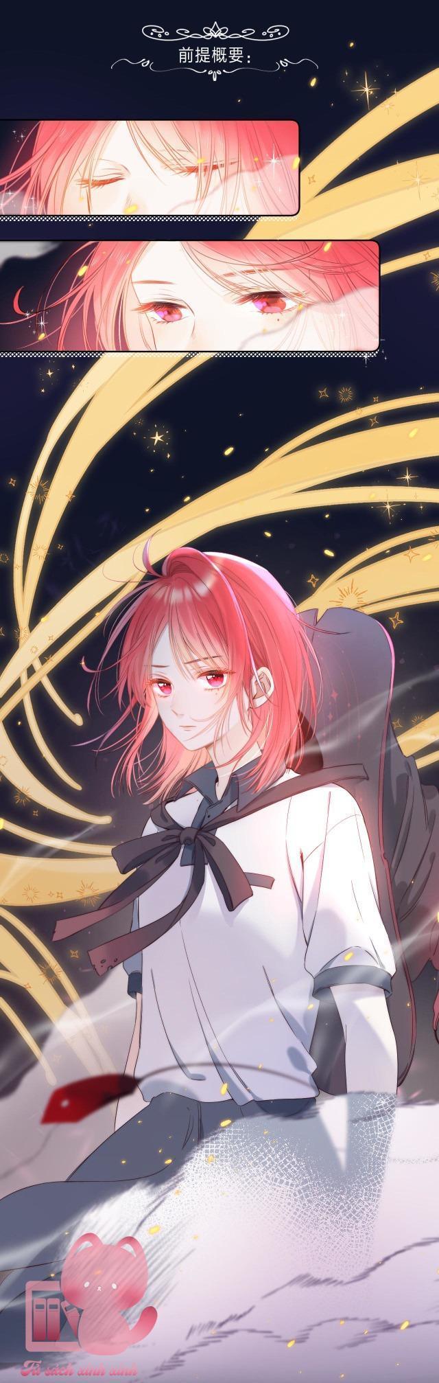 quả táo của anh chapter 2 1