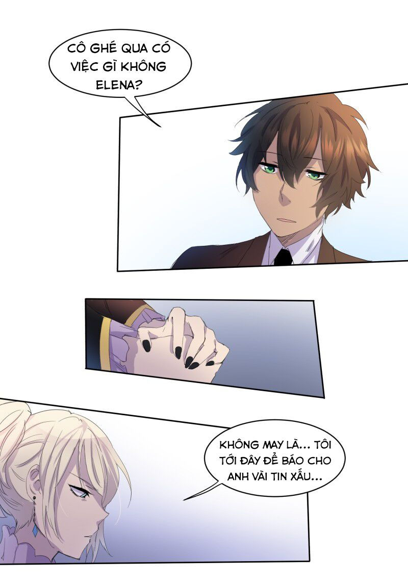 lumine - cội nguồn ánh sáng chapter 7 16
