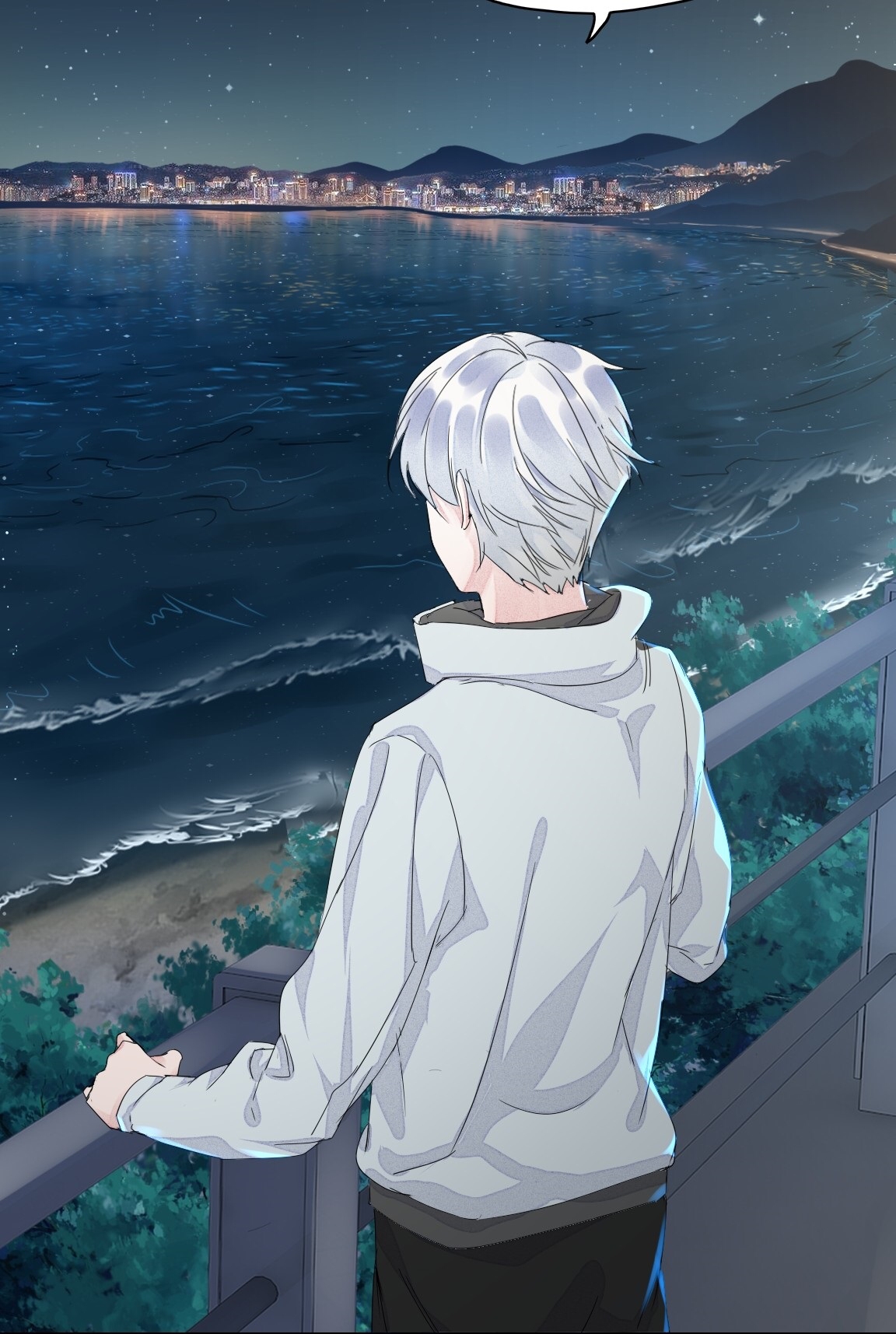 giao dịch đen chapter 1 7