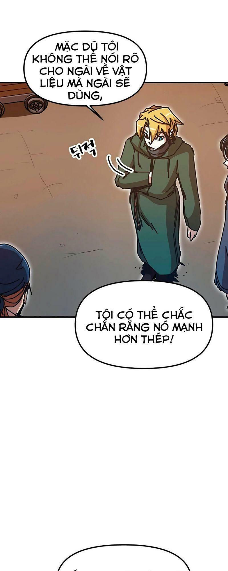 bug player - người chơi lỗi chapter 66 13