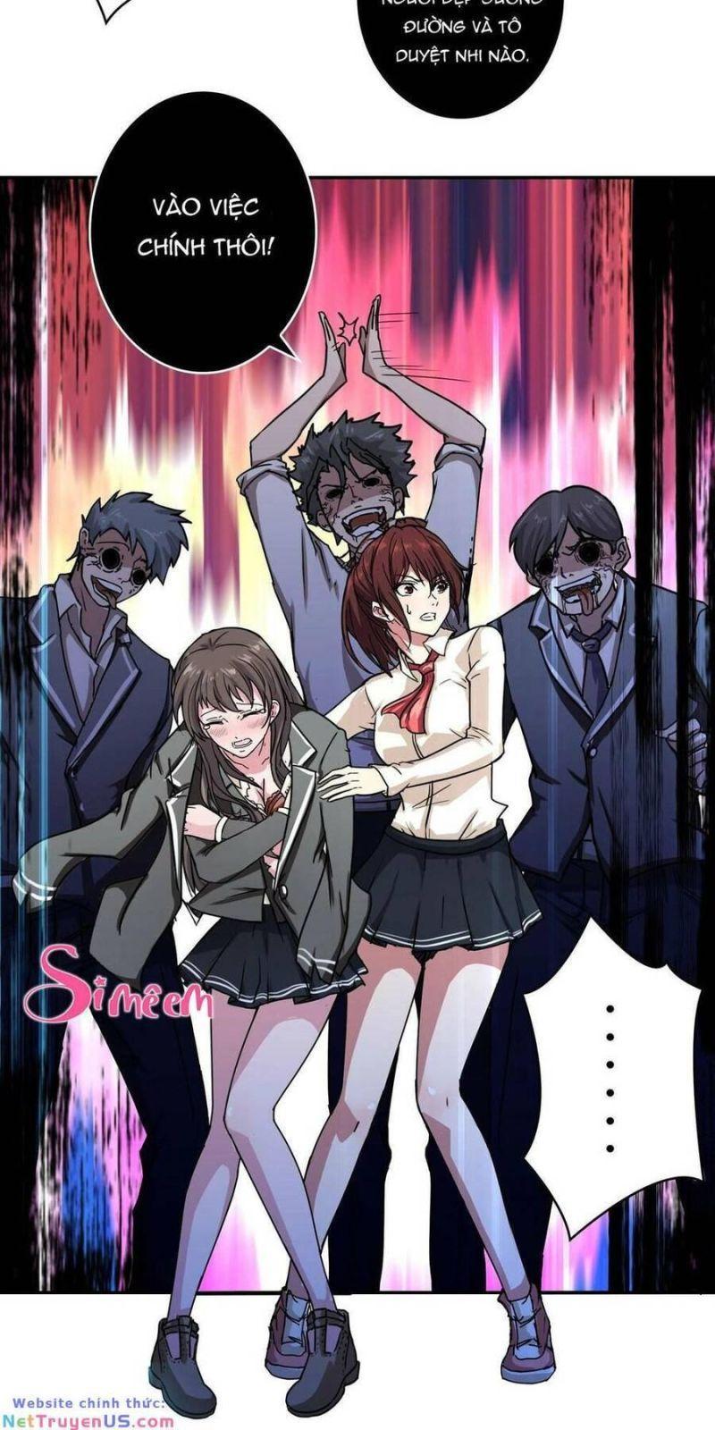 god slayer chapter 57 46