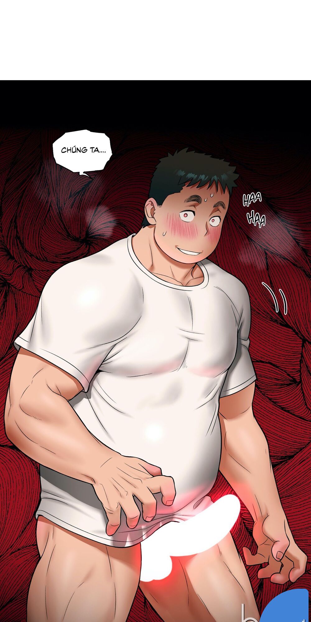 phòng tập gym bí mật chapter 28 31