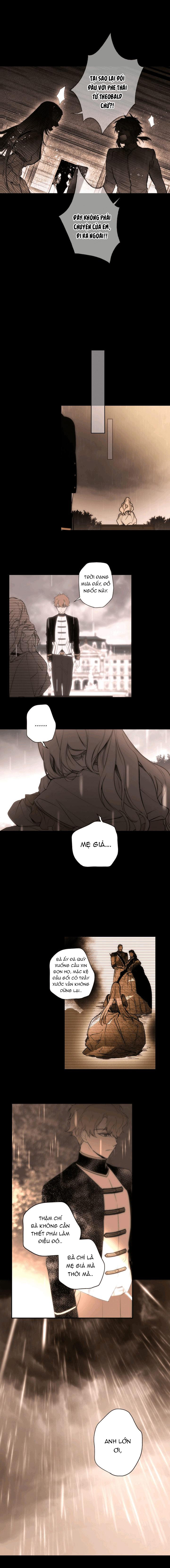 cổ tích về người mẹ kế chapter 62 16