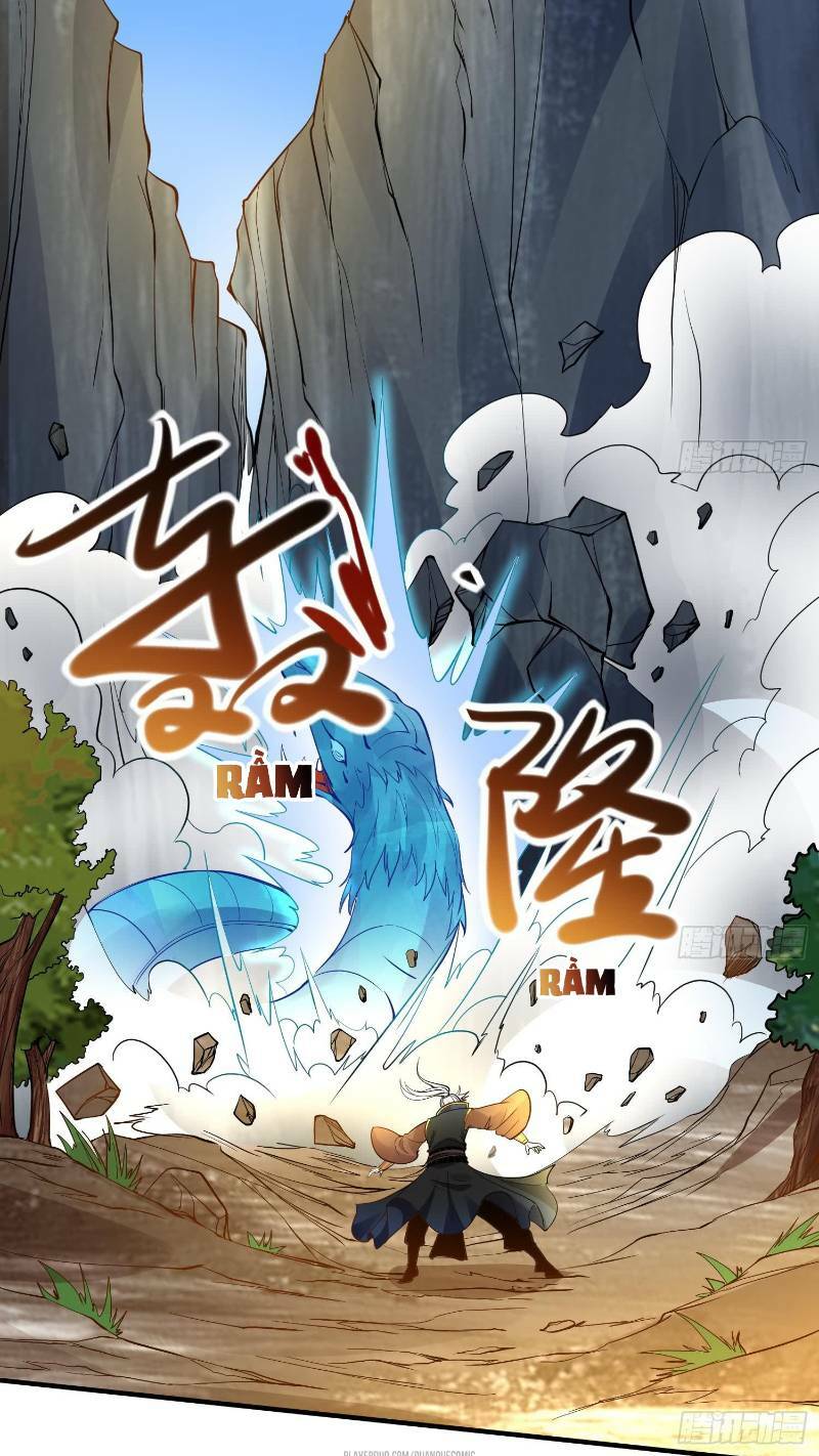 vạn cổ thiên đế chapter 12 14