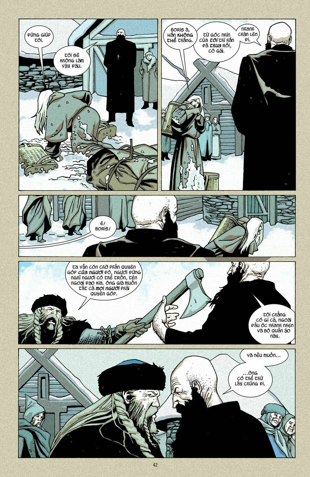 northlanders chapter 22 16