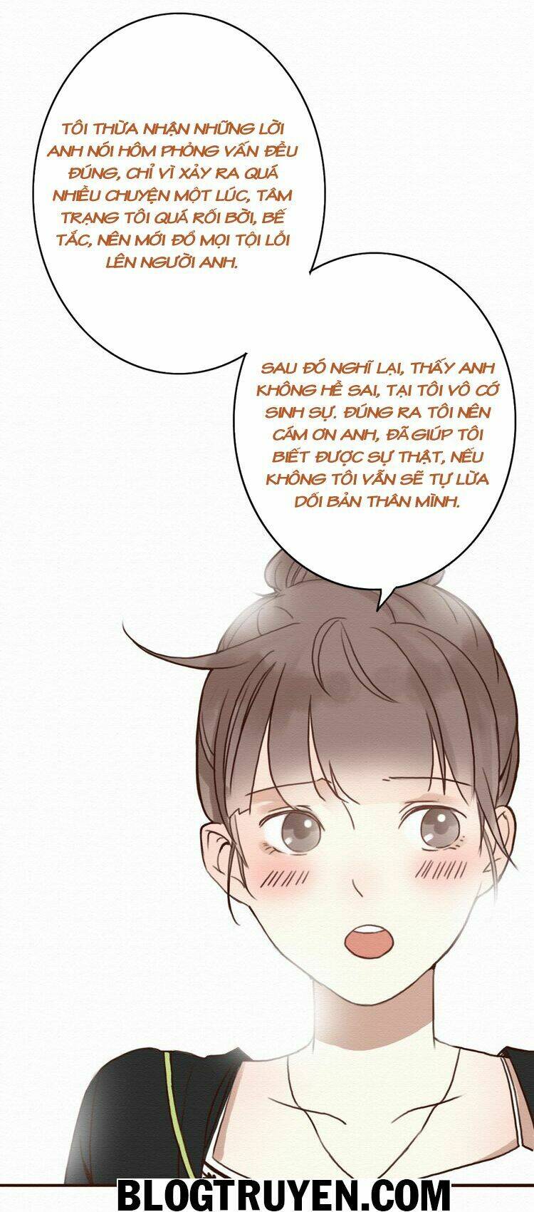 tình yêu không nói dối chapter 5 20