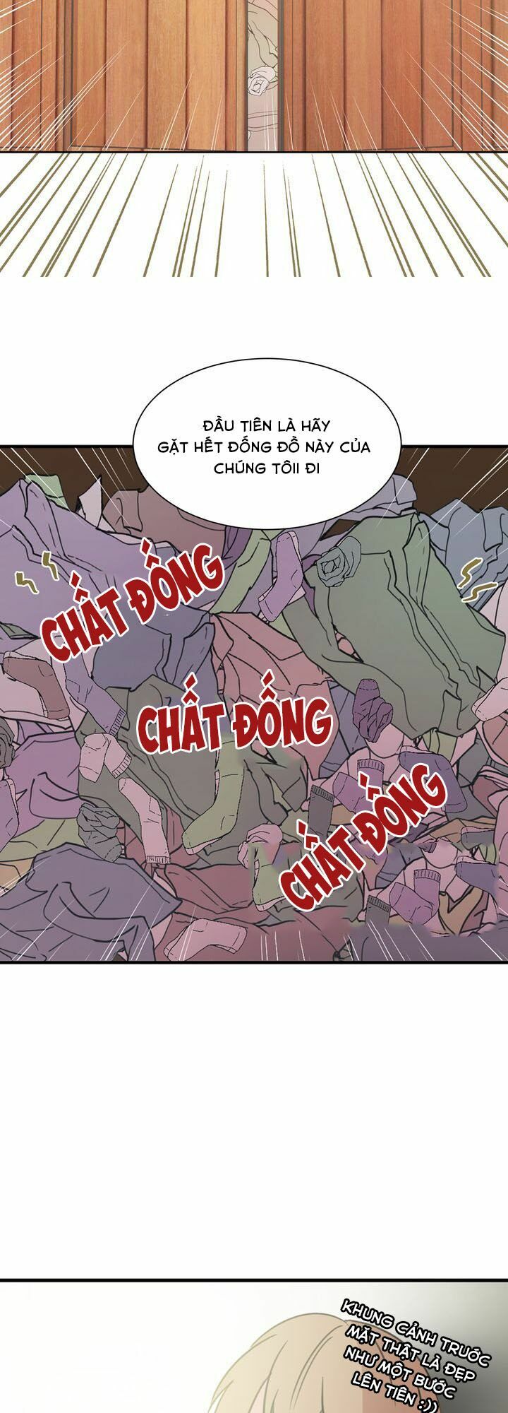 tôi sẽ đi đến cùng với hoàng đế chapter 5 9