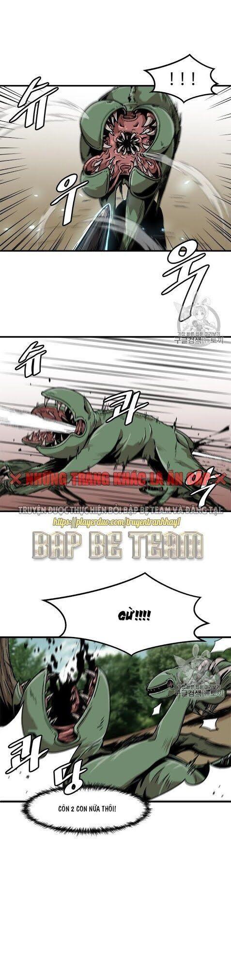 lên cấp một mình chapter 17 19