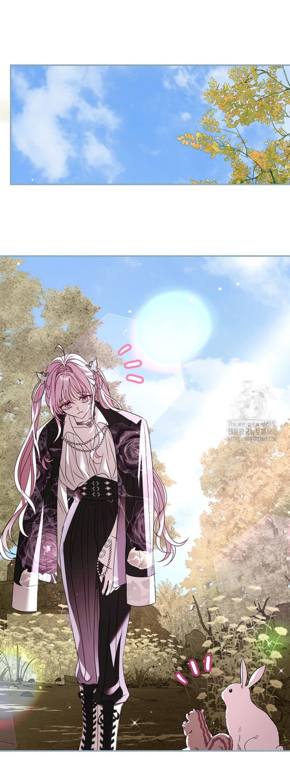 ngài công tước, tôi sẽ làm mọi thứ, trừ việc kết hôn! chapter 21.2 26