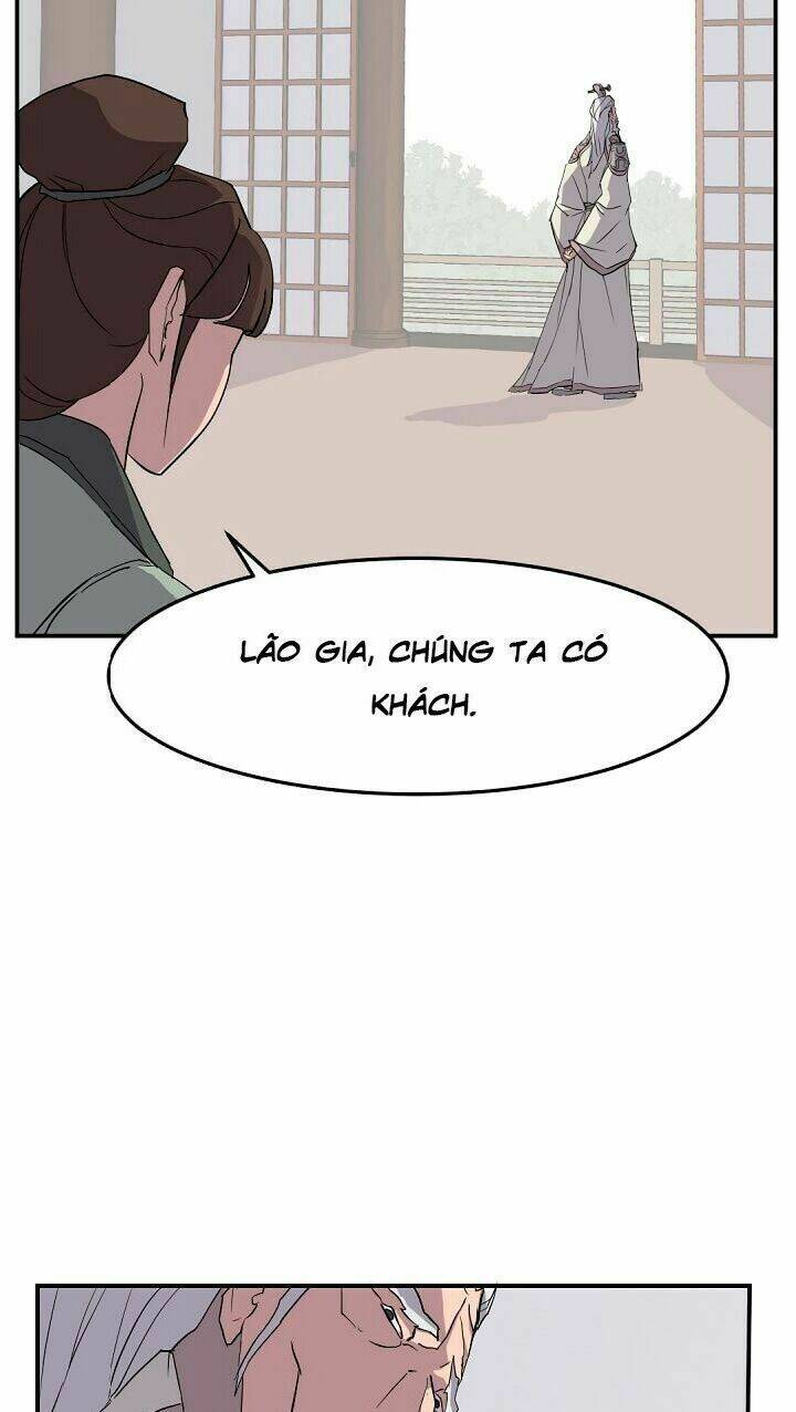 trọng sinh, bất khả chiến bại chapter 33 4