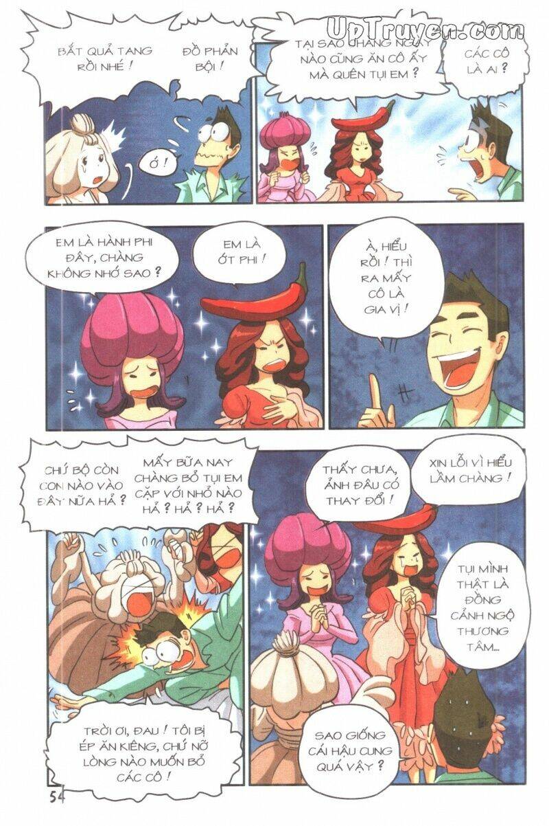 học sinh chân kinh chapter 15 56