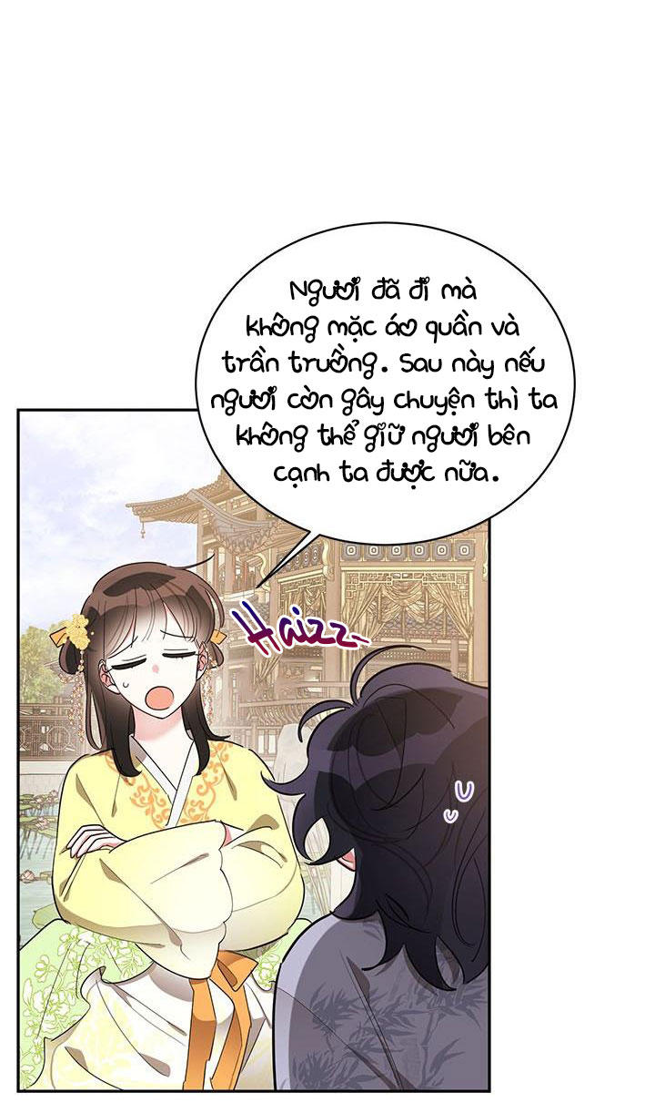 con gái bảo bối của boss phản diện chapter 35 4