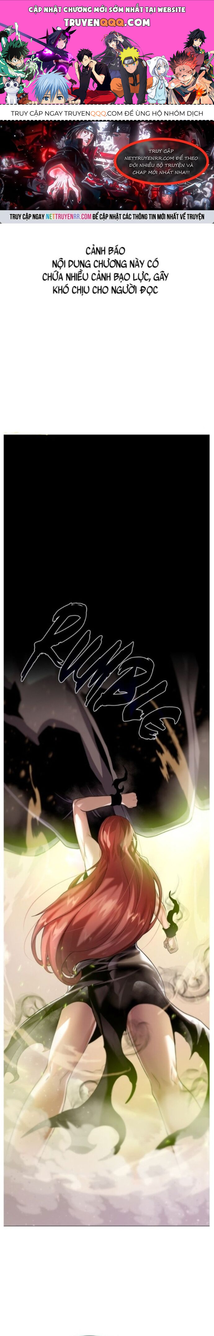 cổ vật trong hầm tối chapter 116 1