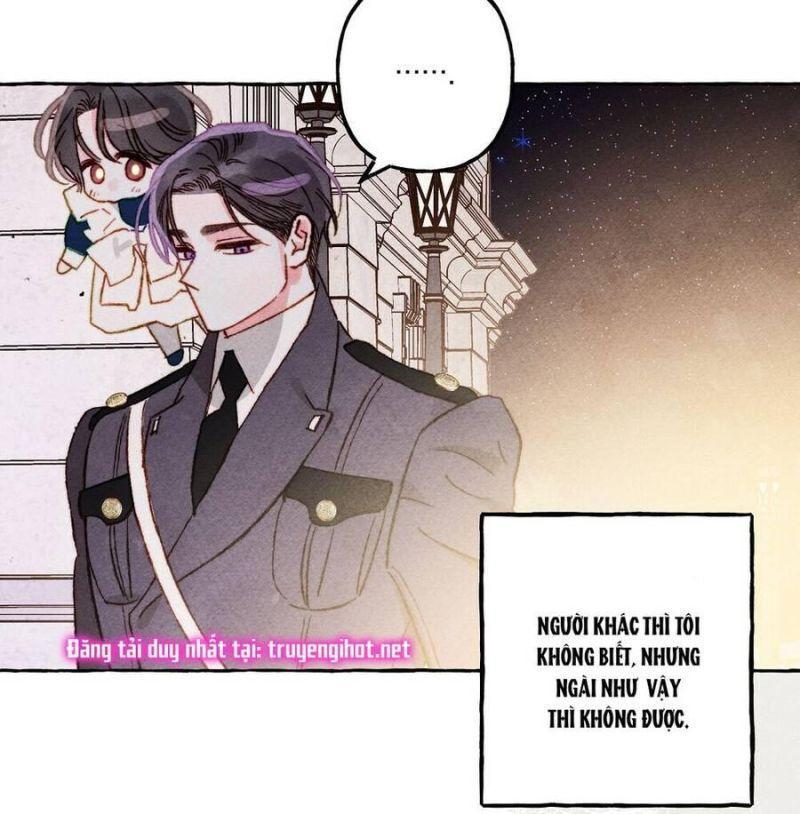 nuôi dưỡng một hắc long chapter 36.1 32