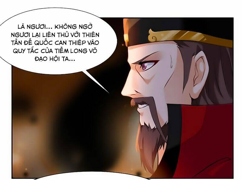 cửu dương thần vương chapter 44 30