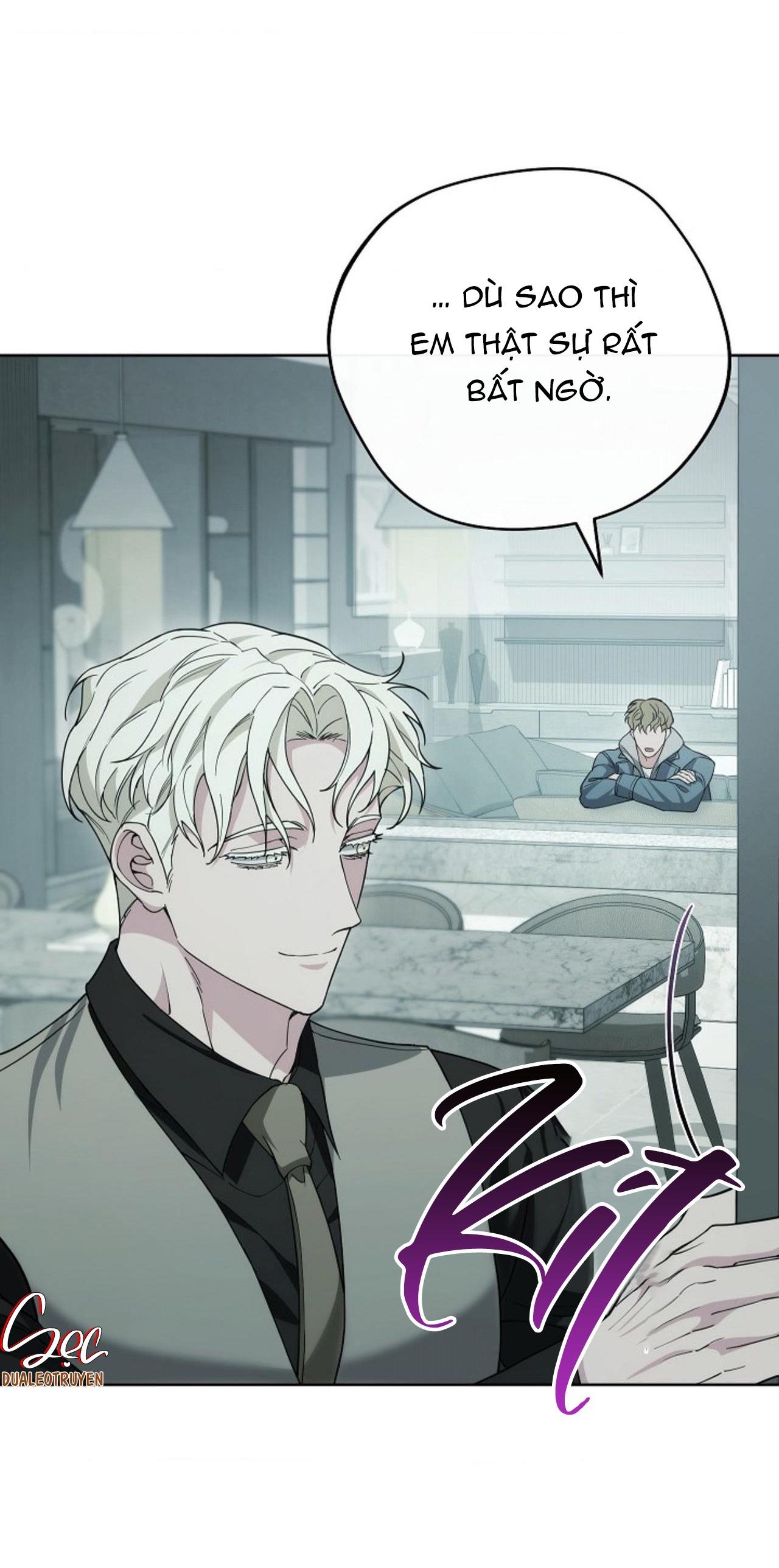 (abo)mối quan hệ không hoàn chỉnh chapter 11 41