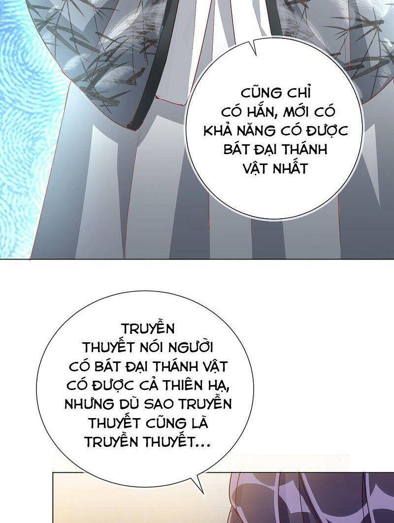 công lược trưởng thành của vương phi chapter 33 24