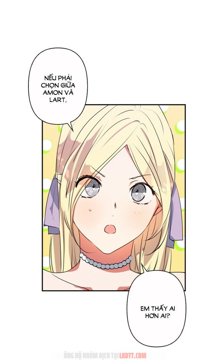 tôi đang nuôi dưỡng một con quái thú chapter 26 56
