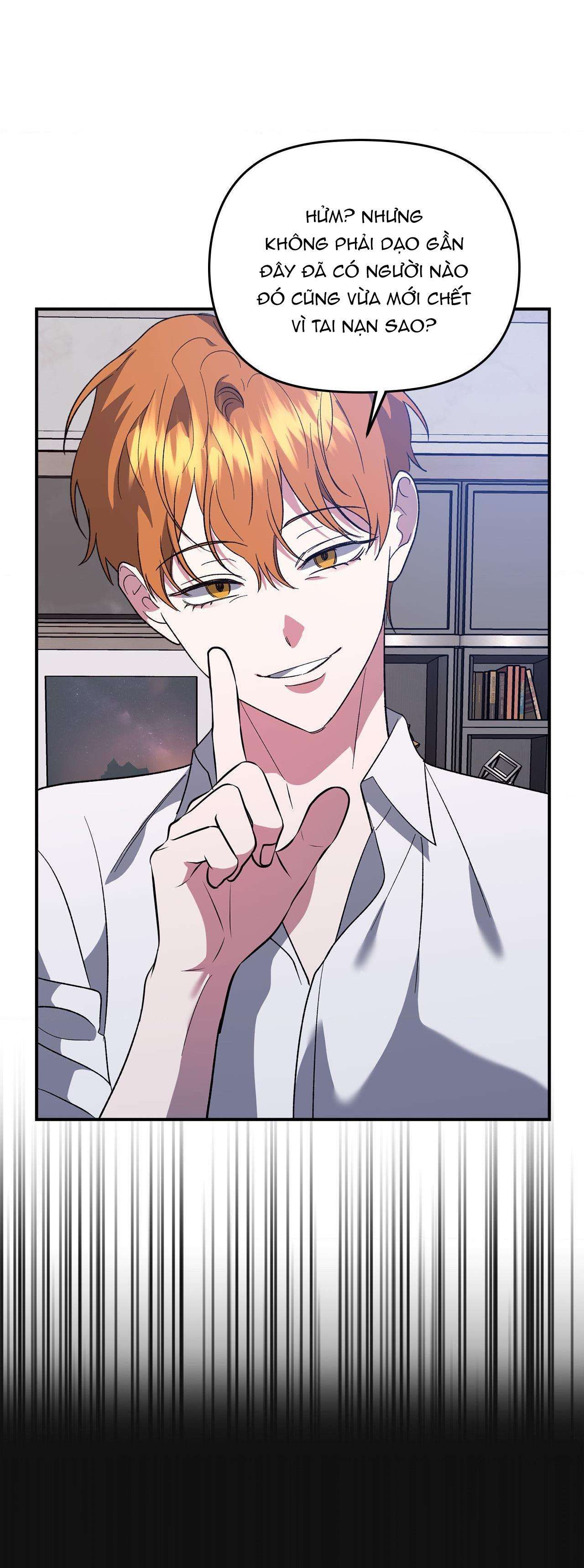 dục vọng của quái thú chapter 23 49