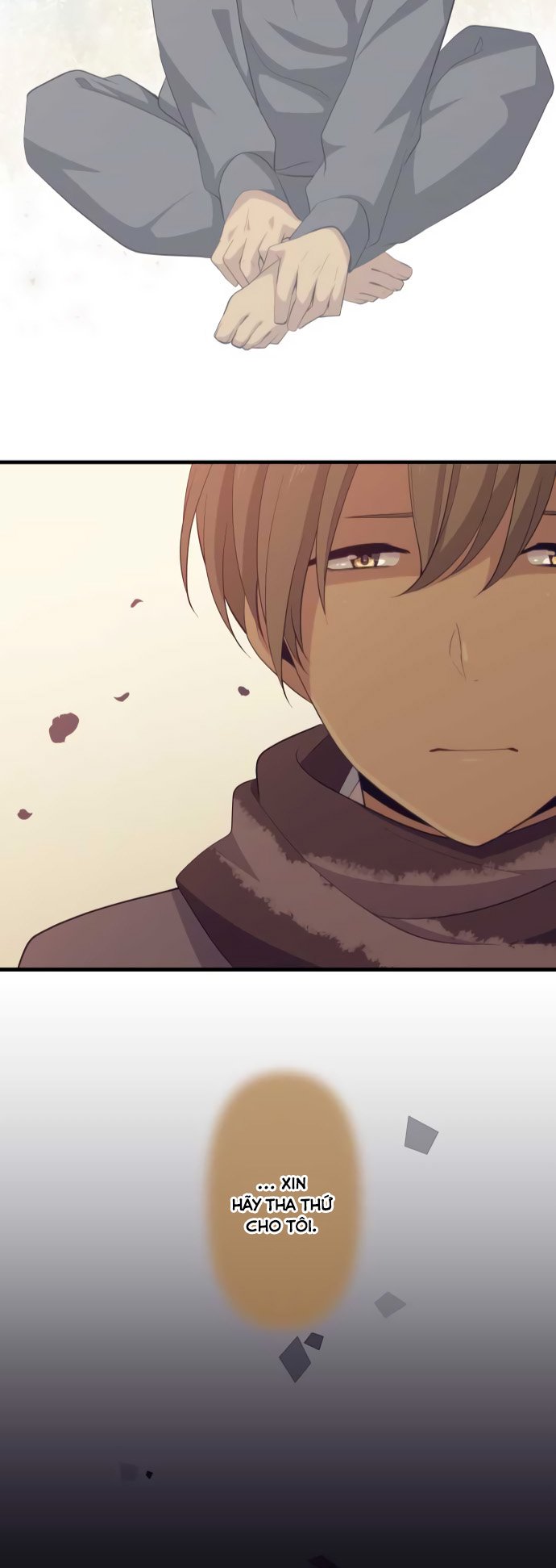 relife chapter 210 27