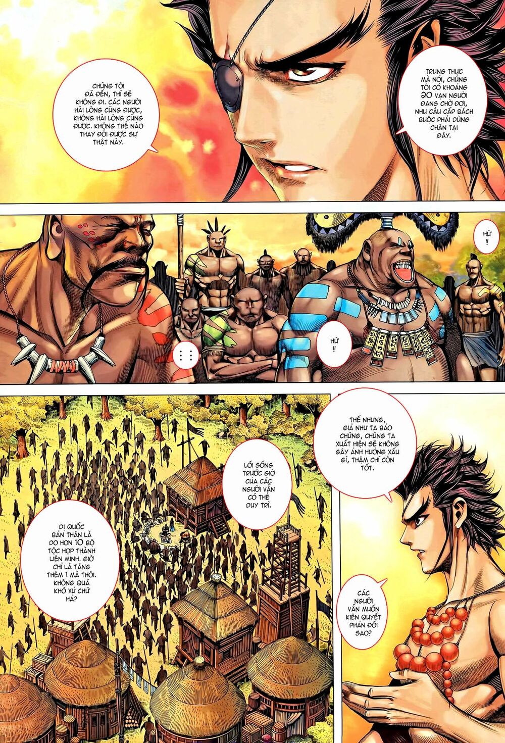 phong thần ký chapter 102 18