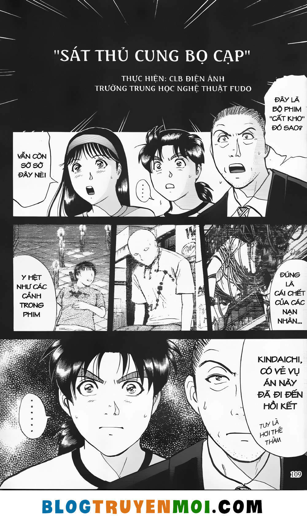 thám tử kindaichi (bản đẹp) chapter 21.4 13