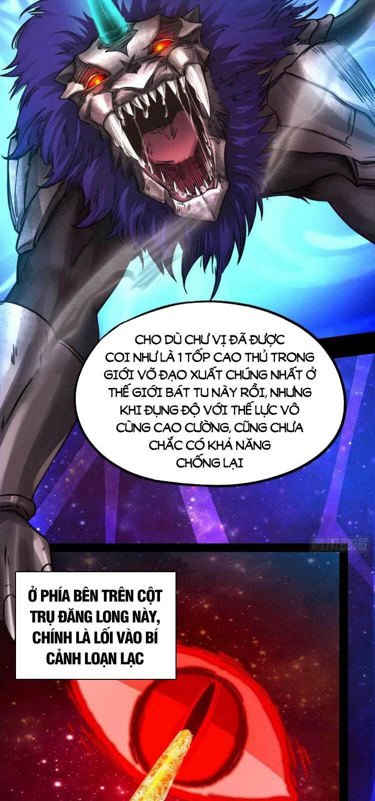 vạn cổ kiếm thần chapter 180 36