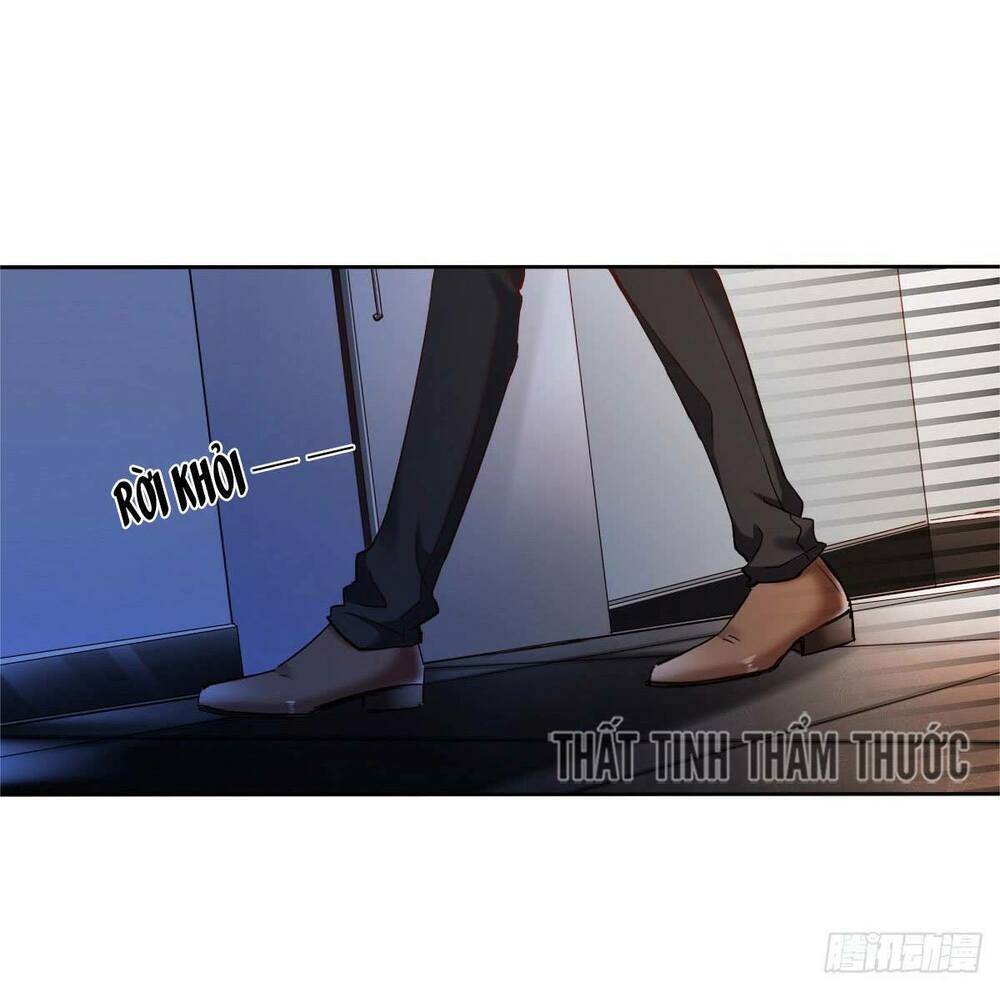 bay qua thiên sơn đến yêu anh chapter 50 33