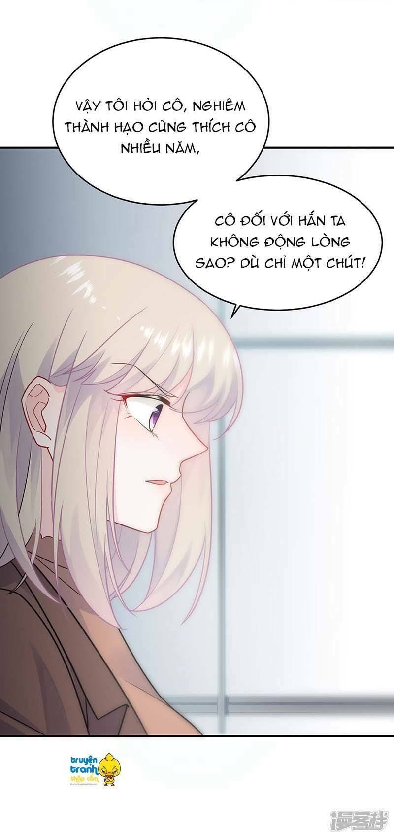 chọc tới chủ tịch tổng tài 2 chapter 113 17