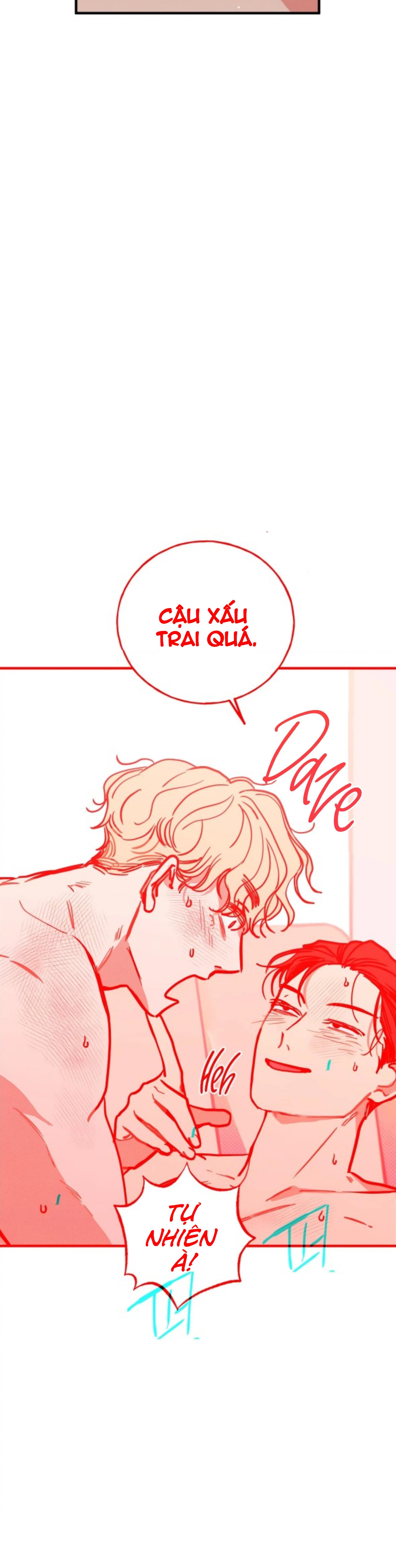 muốn sống thì phải giữ trinh chapter 7 16