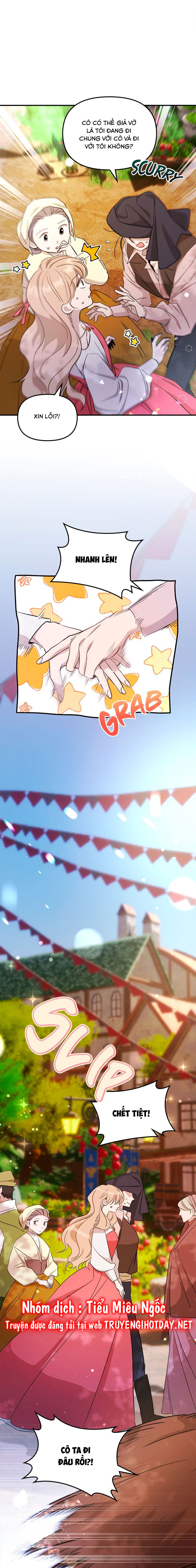 quán trọ dragondaily chapter 45 6