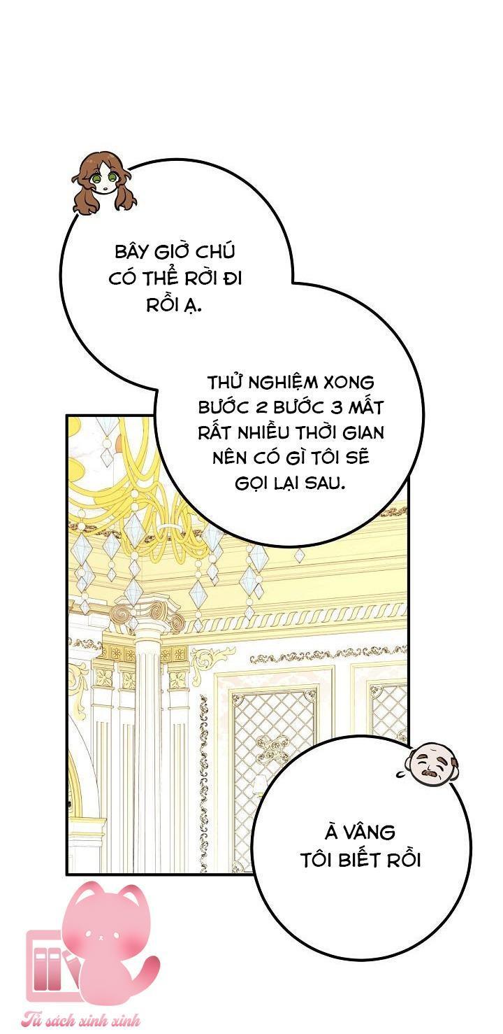 bác sĩ hoàn thành trách nhiệm rồi chapter 27 25