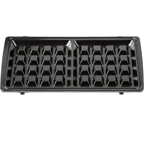 Máy nướng bánh Silvercrest SWEW 750D2 3in1 hàng chính hãng