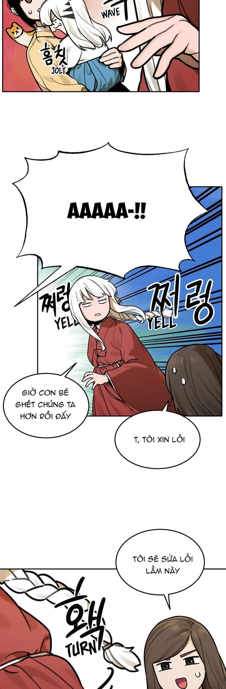 sự lụi tàn của usuzumi chapter 65 29