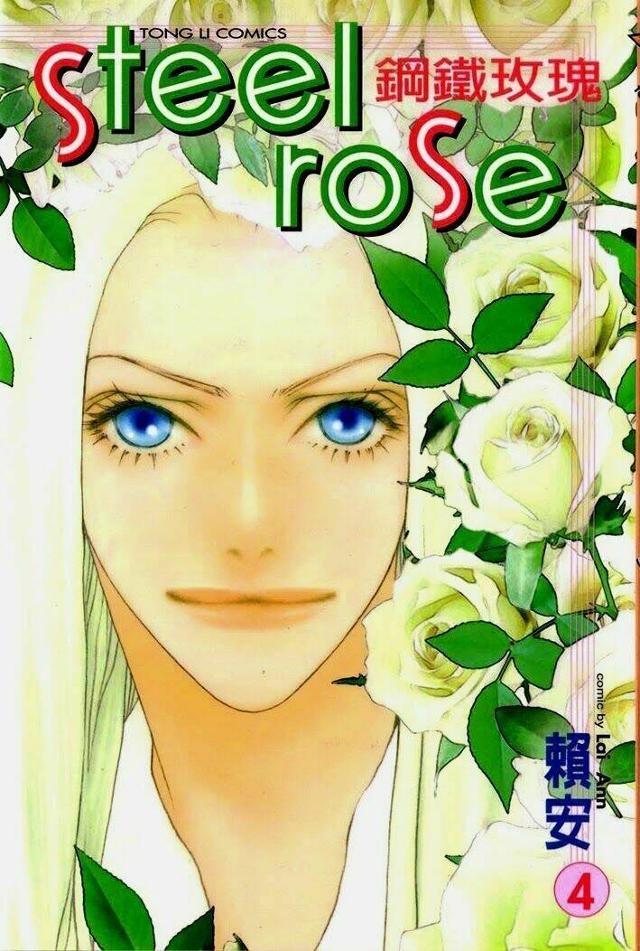 steel rose chapter 22 2