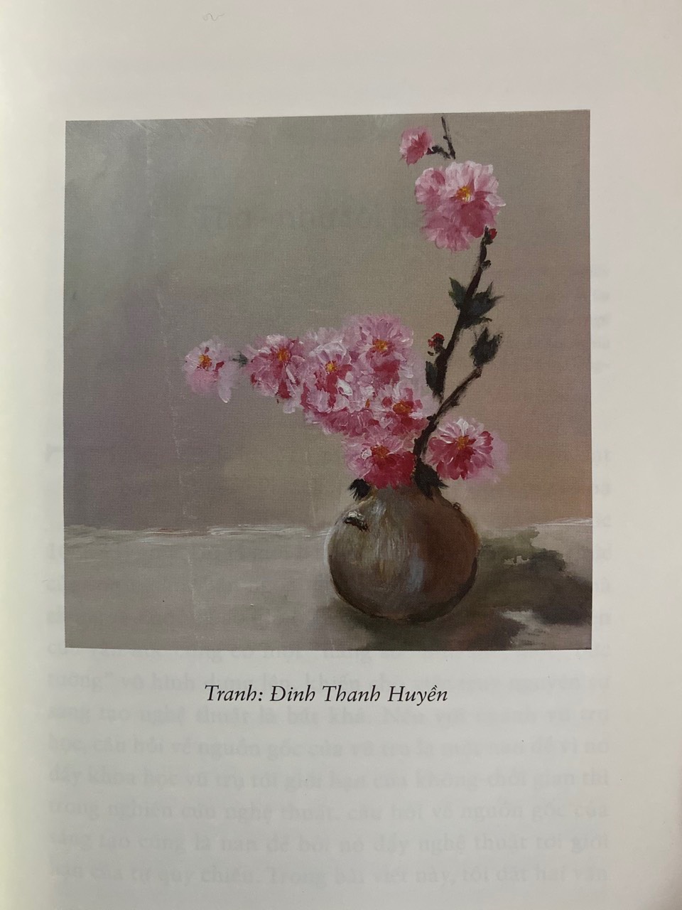 Sách - Bày cuộc thơ nghiên cứu phê bình