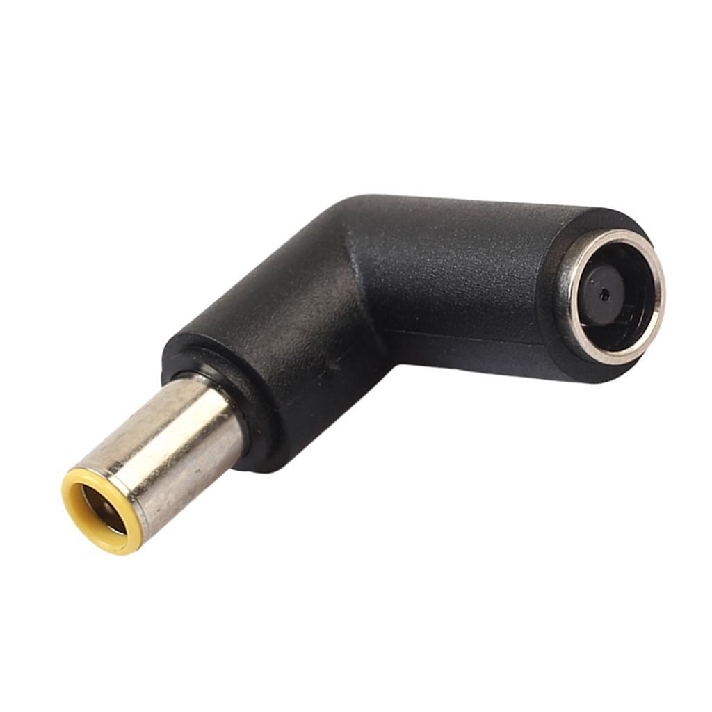 DC 7909 Male to DC 7909 Female Connector Power Adapter for