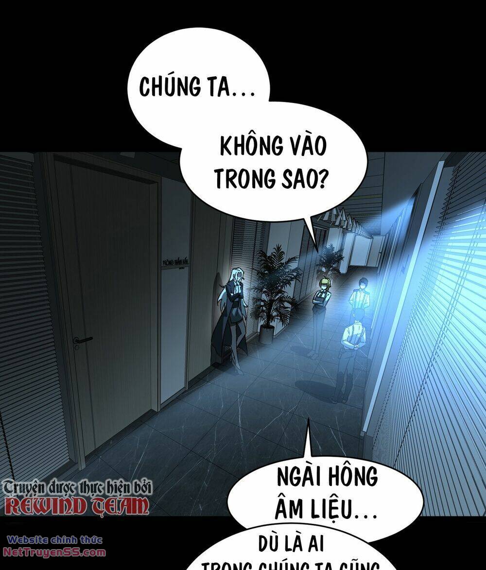 Ta Sáng Tạo Truyền Thuyết Đô Thị chapter 7.5 31